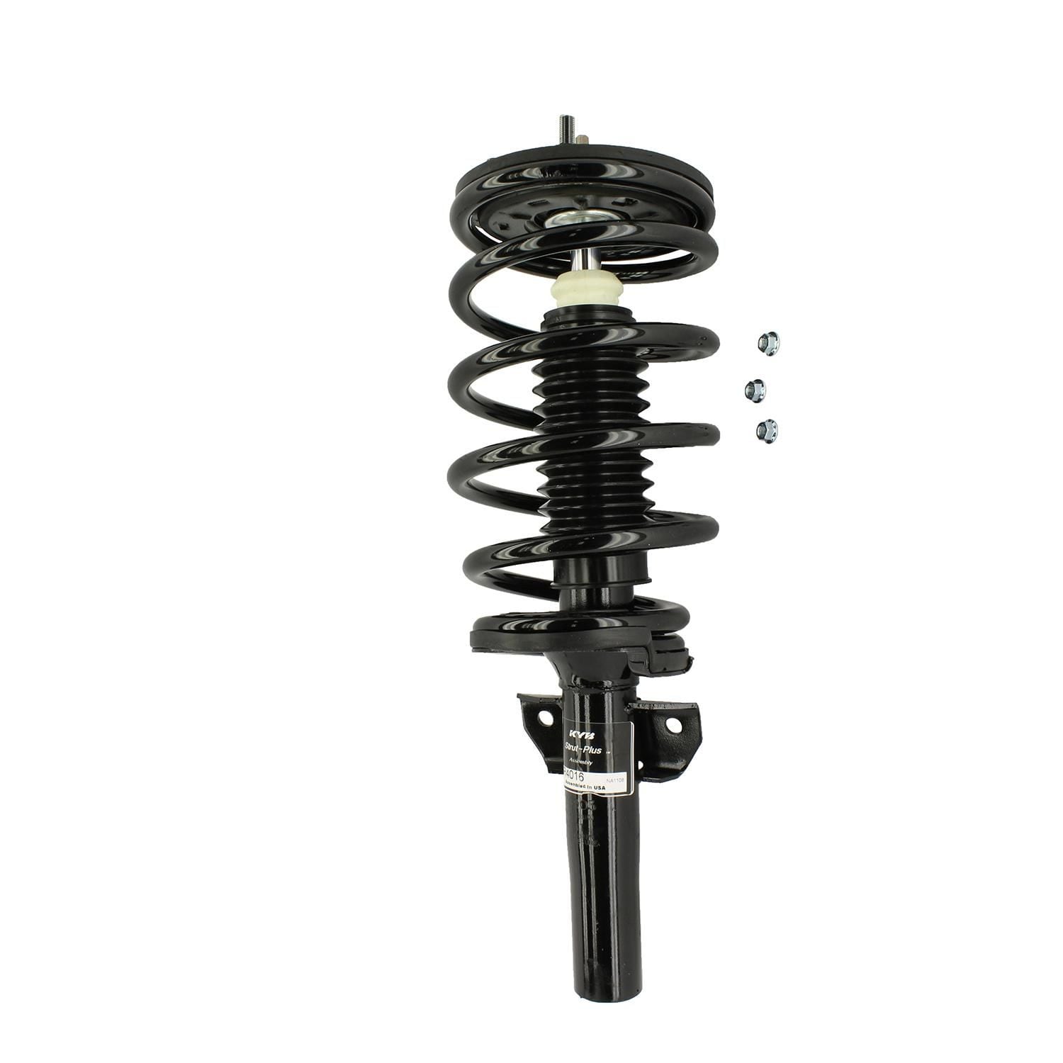 KYB Strut-Plus Strut Assembly ASR4016