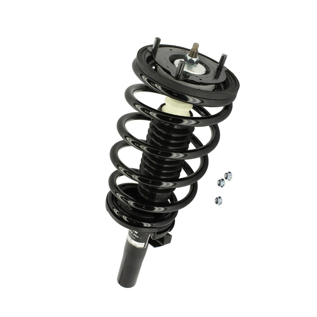 KYB Strut-Plus Strut Assembly ASR4016
