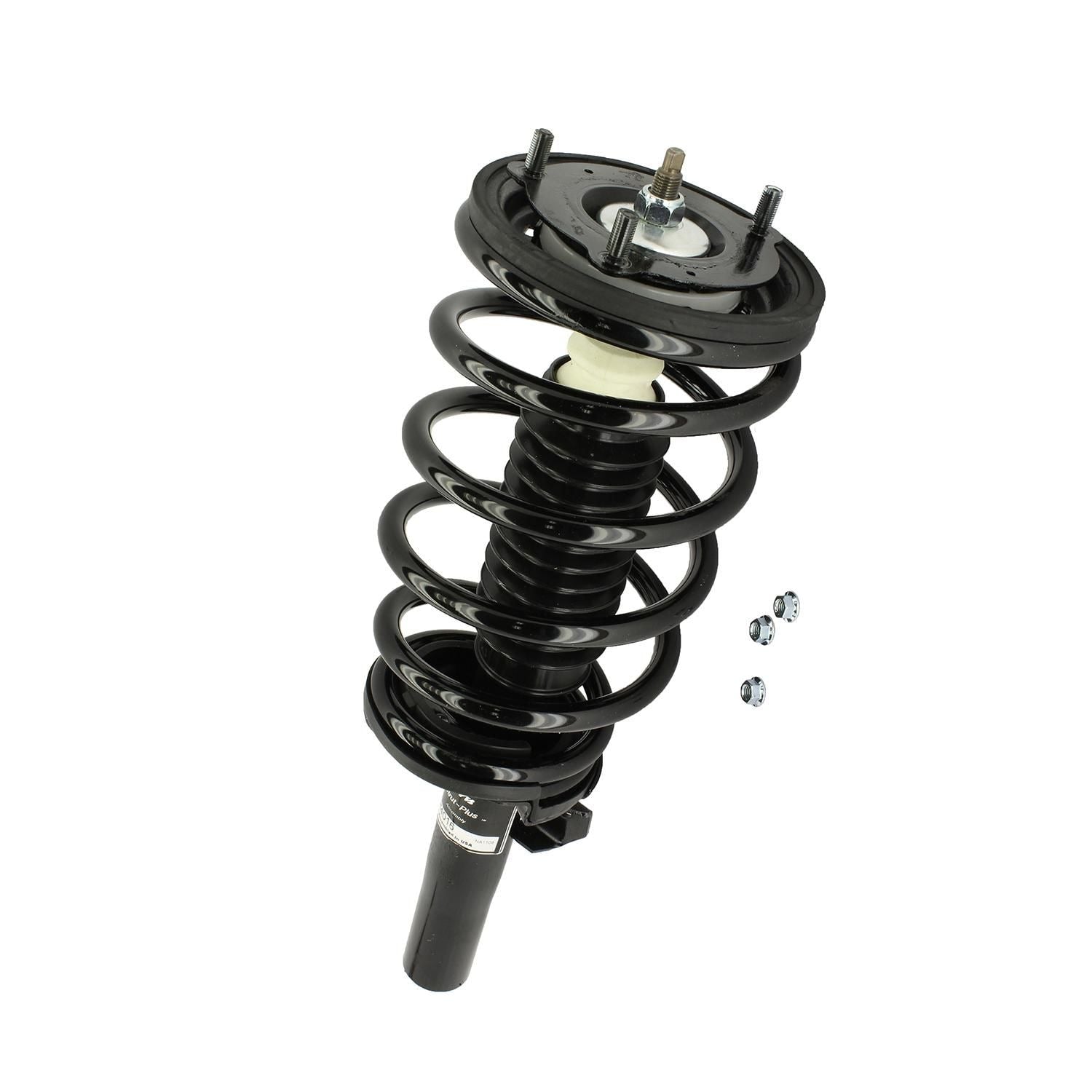 KYB Strut-Plus Strut Assembly ASR4016
