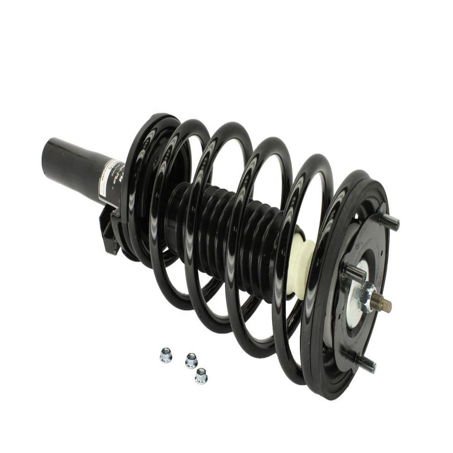 KYB Strut-Plus Strut Assembly ASR4016