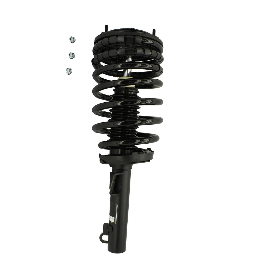 KYB Strut-Plus Strut Assembly ASR4017