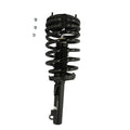 KYB Strut-Plus Strut Assembly ASR4017