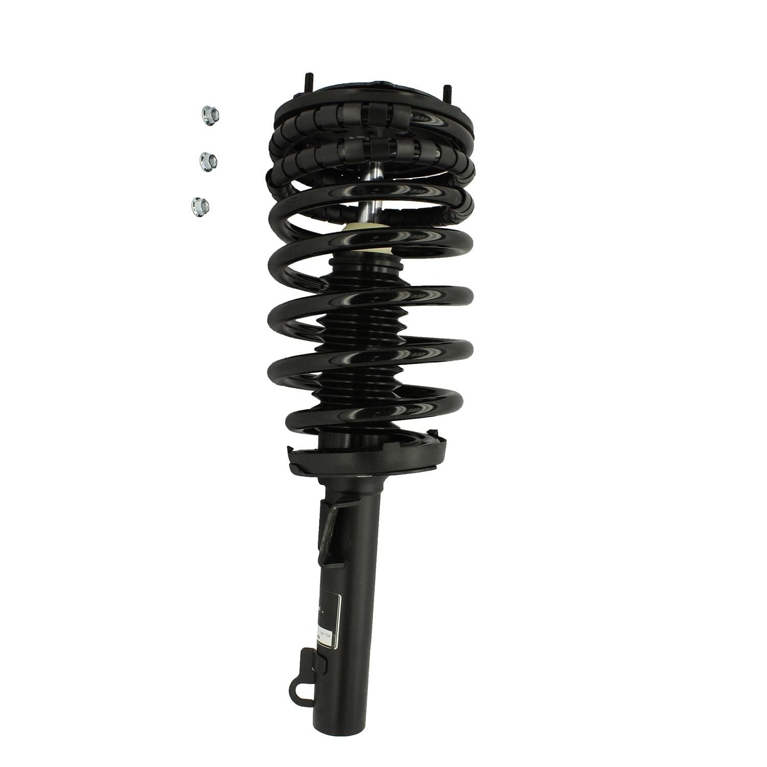 KYB Strut-Plus Strut Assembly ASR4017