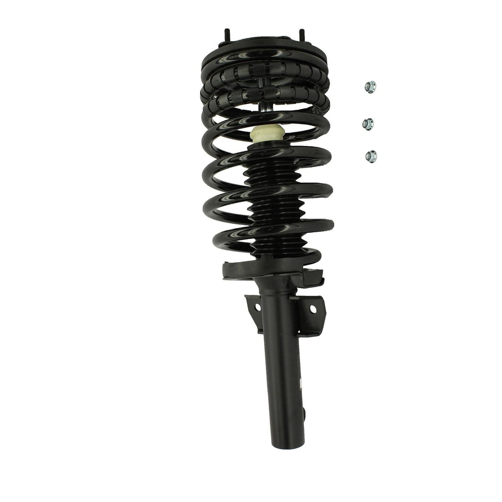 KYB Strut-Plus Strut Assembly ASR4017