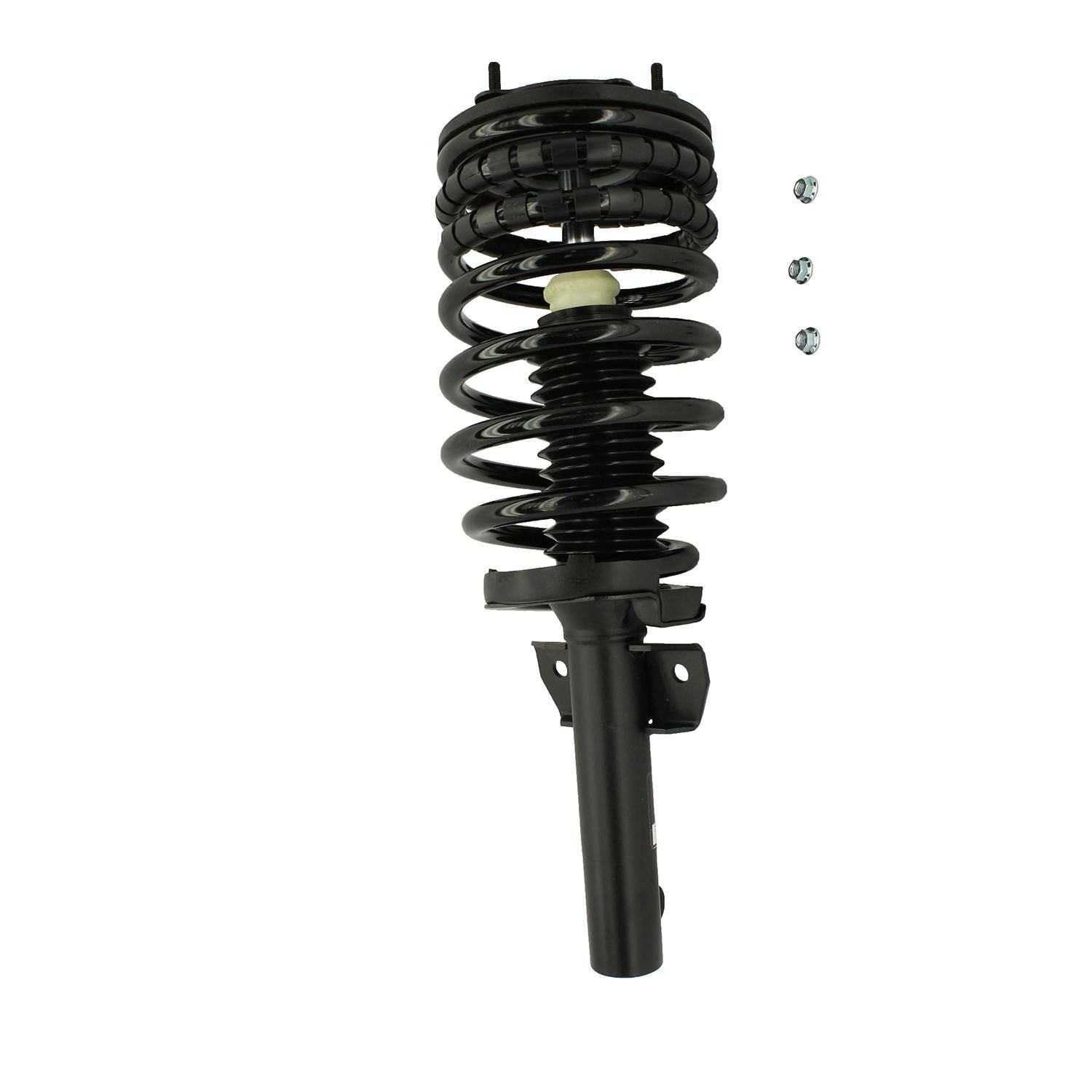 KYB Strut-Plus Strut Assembly ASR4017