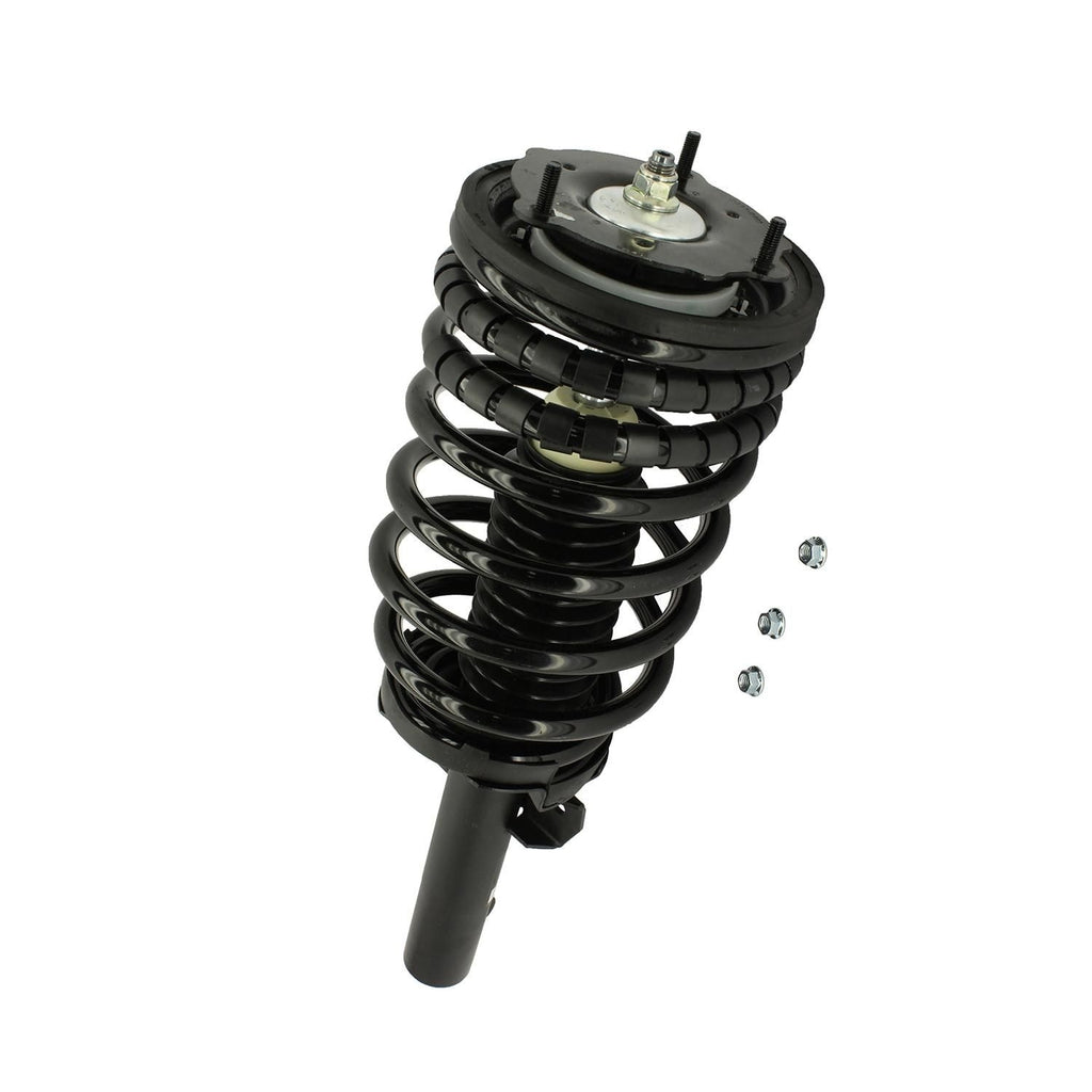 KYB Strut-Plus Strut Assembly ASR4017