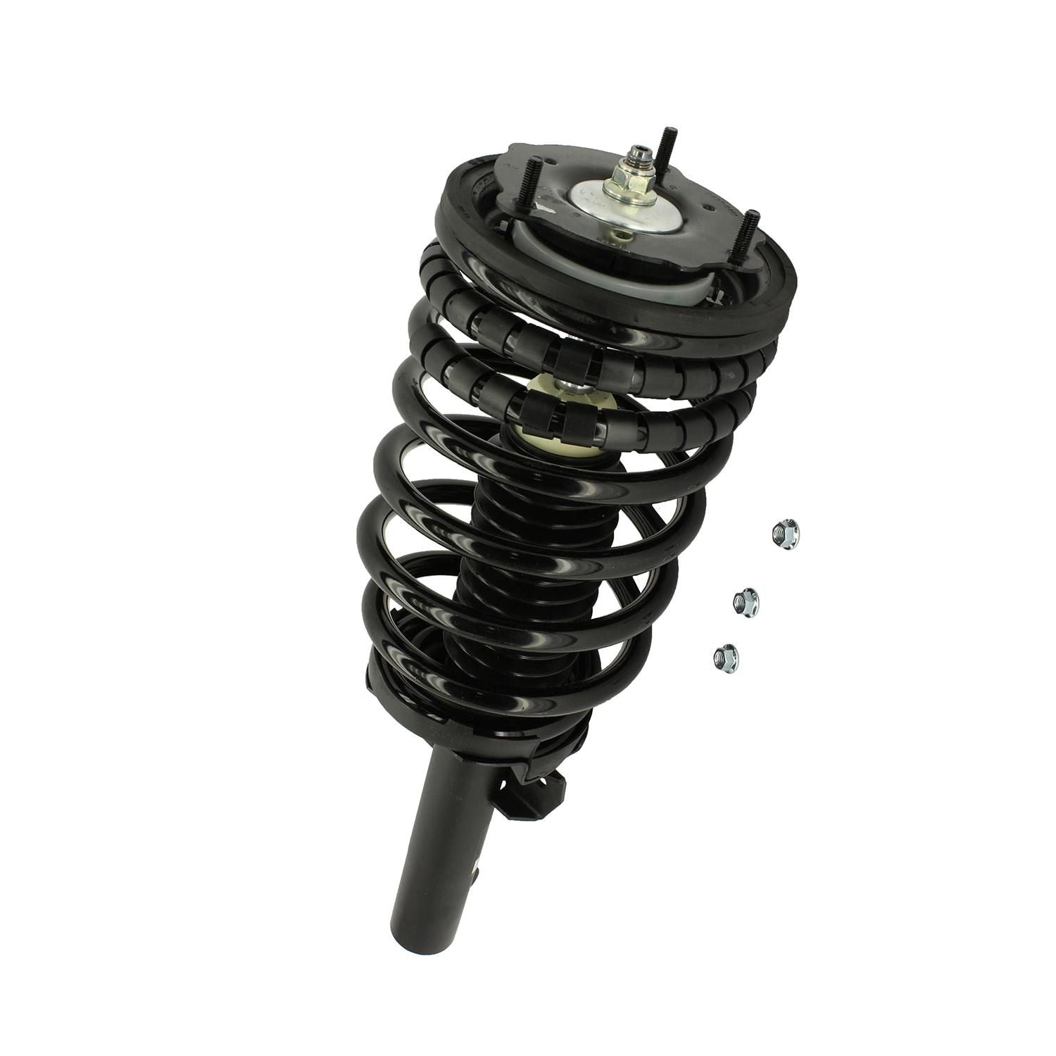 KYB Strut-Plus Strut Assembly ASR4017