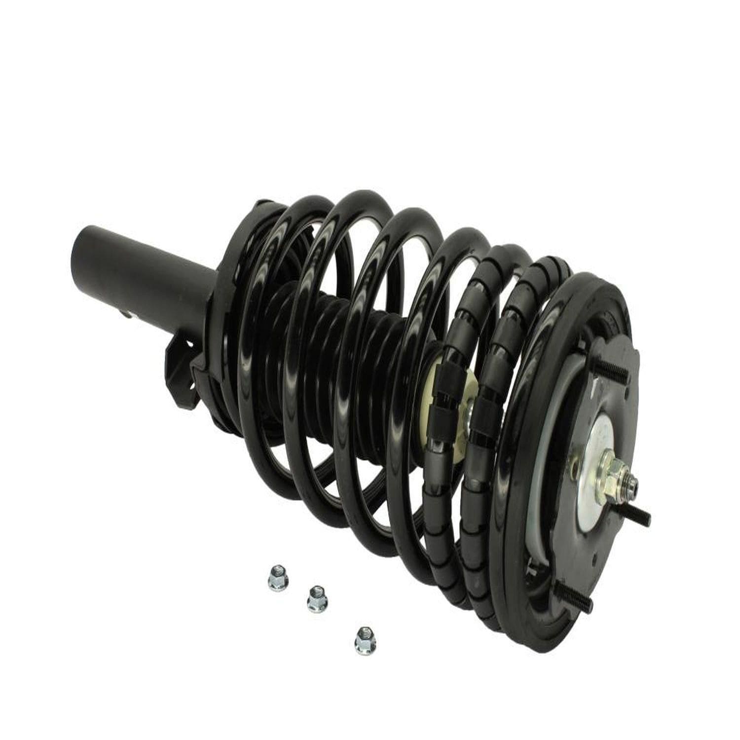KYB Strut-Plus Strut Assembly ASR4017