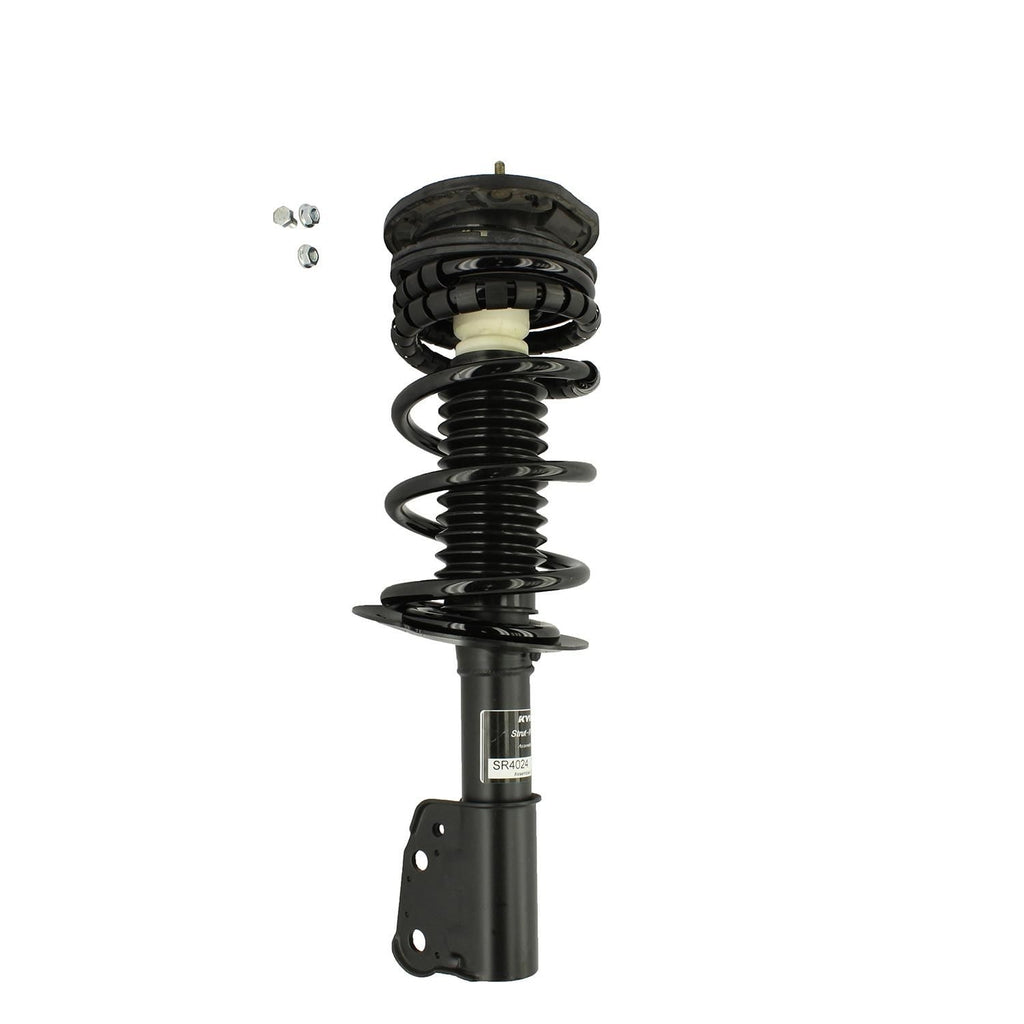 KYB Strut-Plus Strut Assembly ASR4024