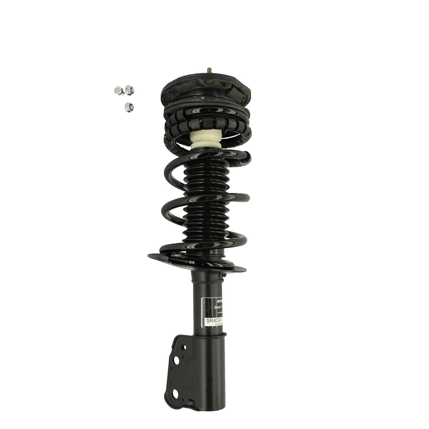 KYB Strut-Plus Strut Assembly ASR4024