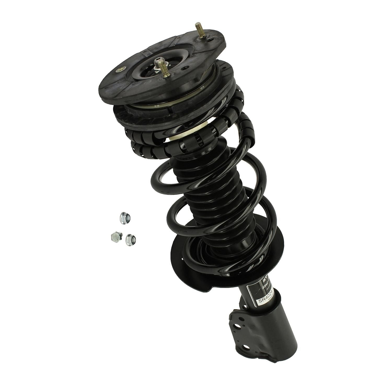 KYB Strut-Plus Strut Assembly ASR4024