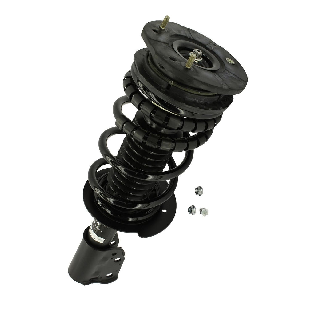 KYB Strut-Plus Strut Assembly ASR4024