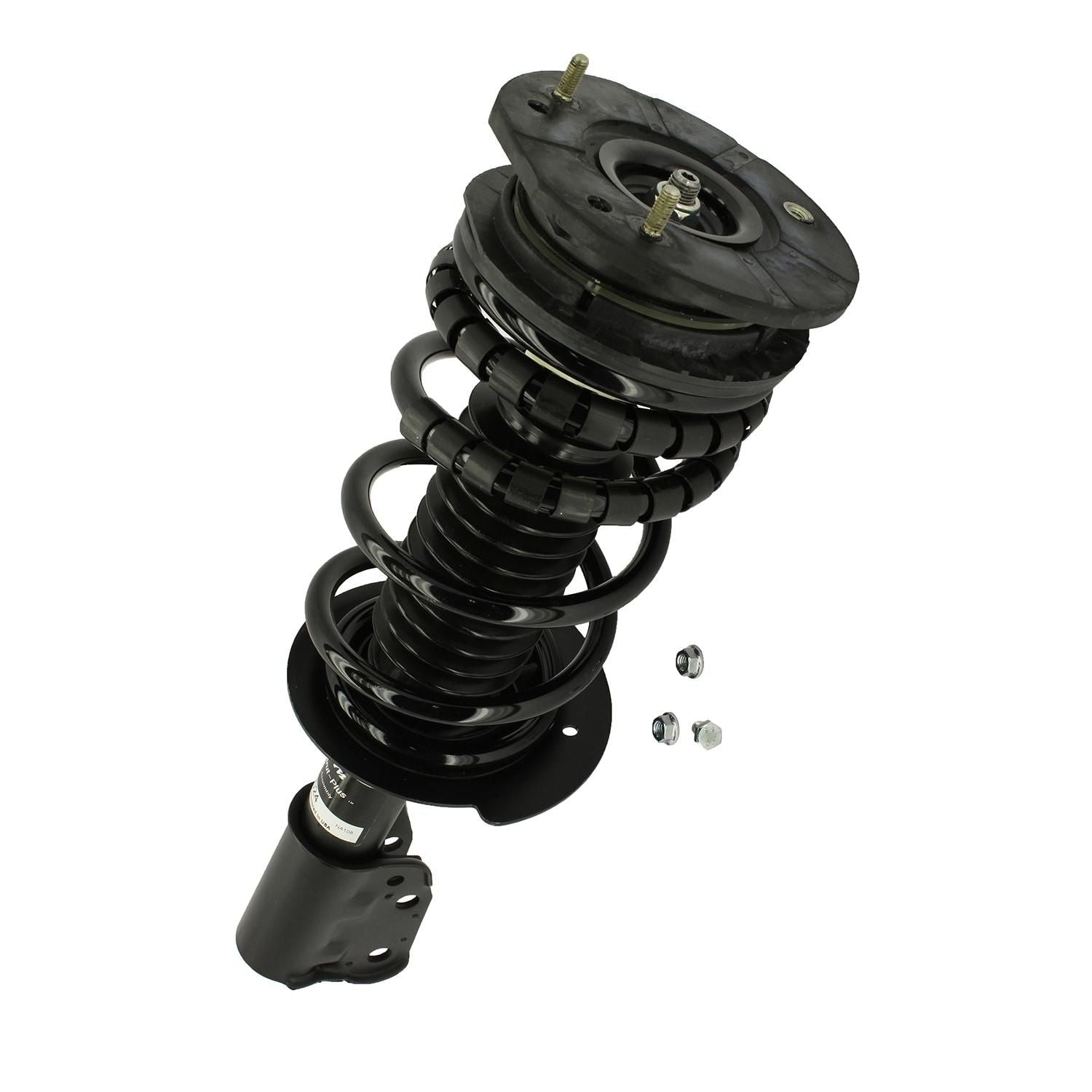 KYB Strut-Plus Strut Assembly ASR4024
