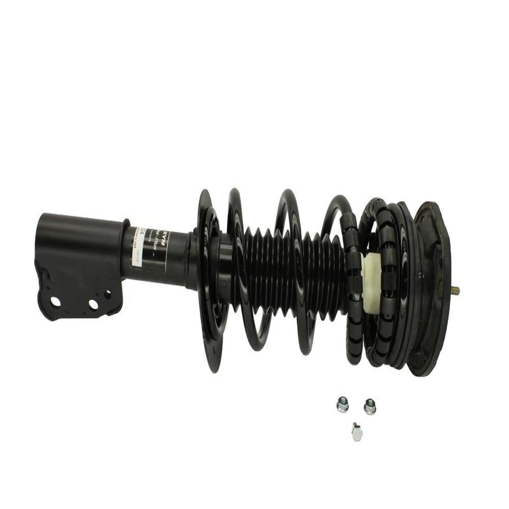 KYB Strut-Plus Strut Assembly ASR4024