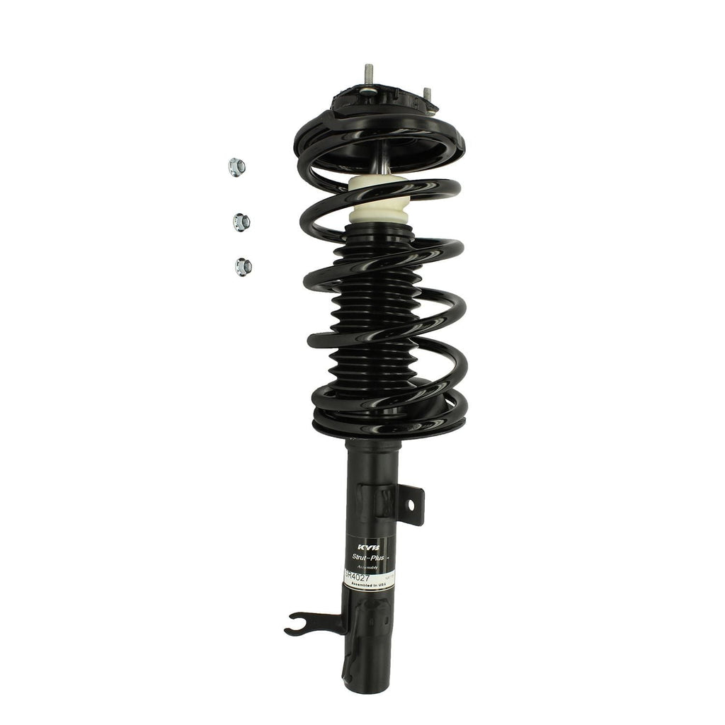 KYB Plus Strut Assembly ASR4027