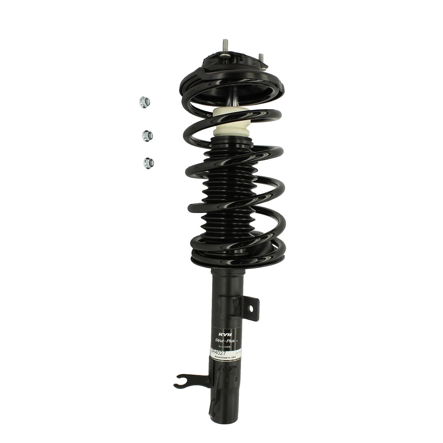 KYB Plus Strut Assembly ASR4027