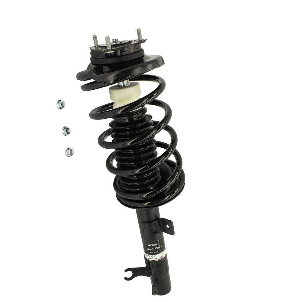 KYB Plus Strut Assembly ASR4027