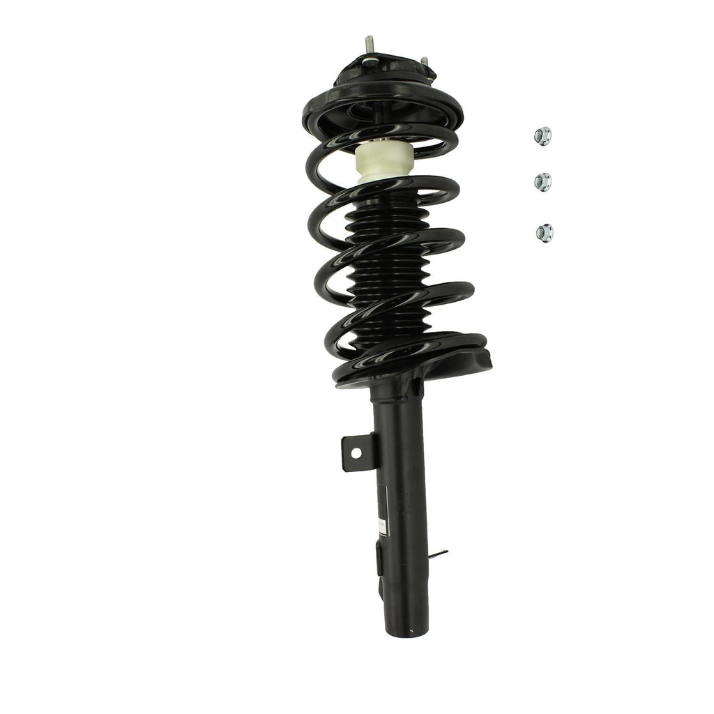 KYB Plus Strut Assembly ASR4027