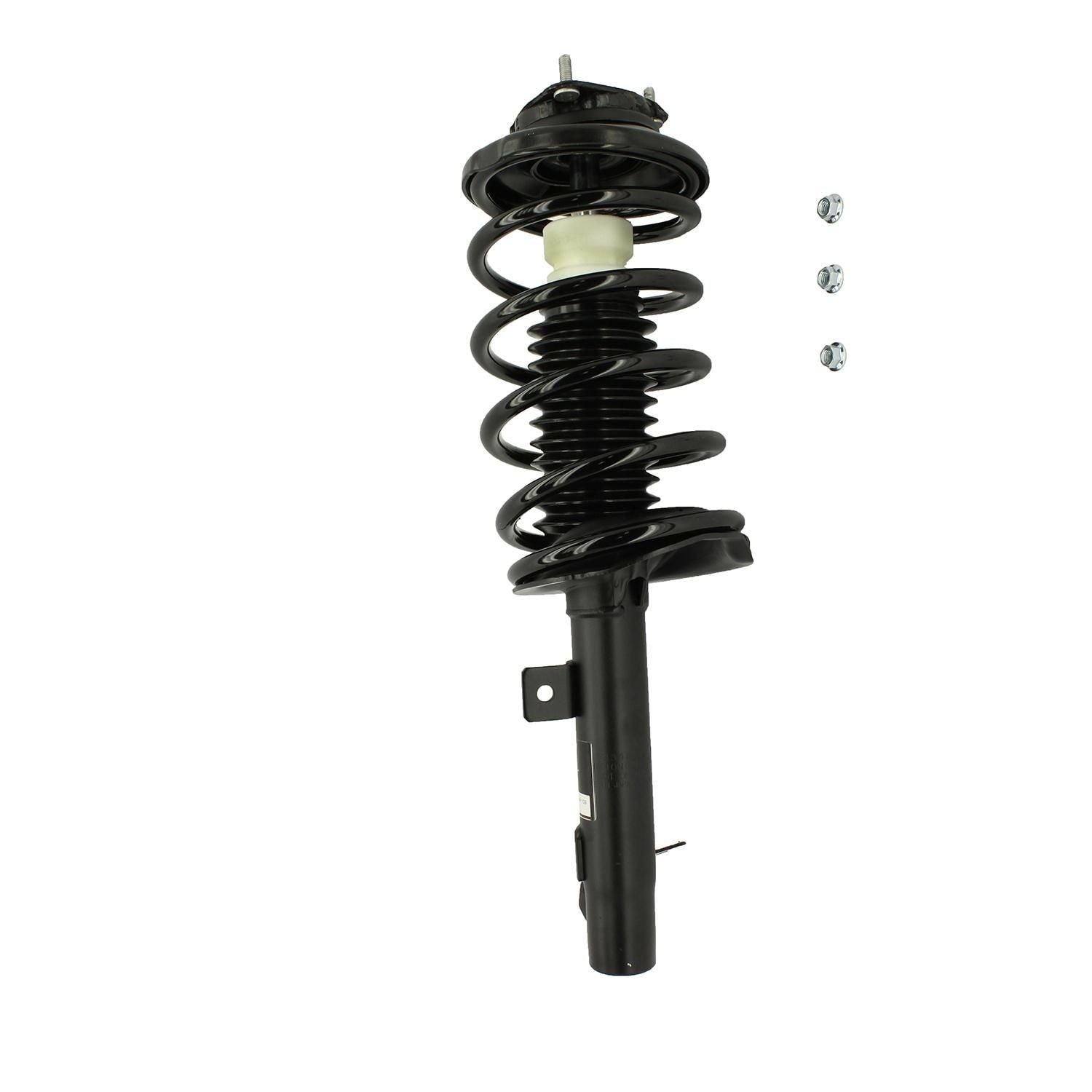 KYB Plus Strut Assembly ASR4027
