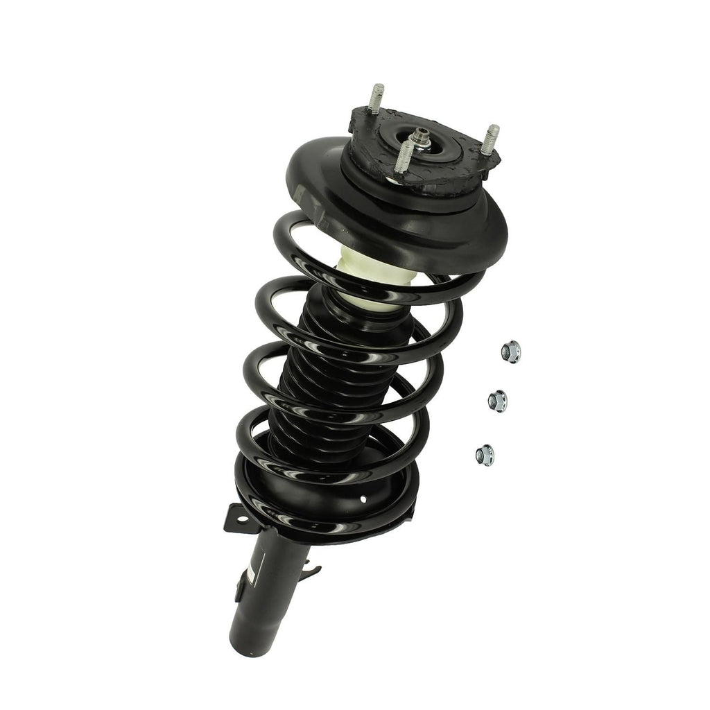 KYB Plus Strut Assembly ASR4027