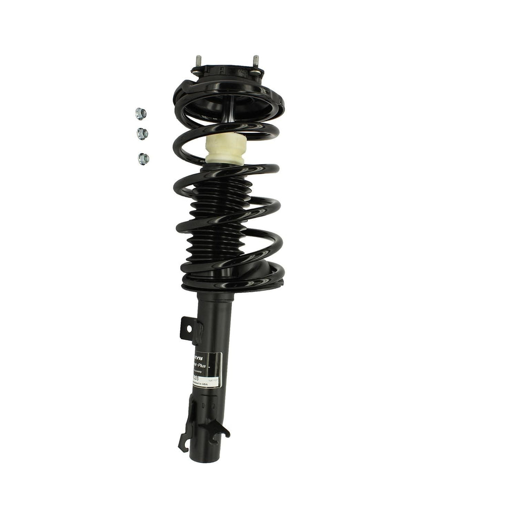 KYB Strut-Plus Strut Assembly ASR4028