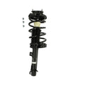 KYB Strut-Plus Strut Assembly ASR4028