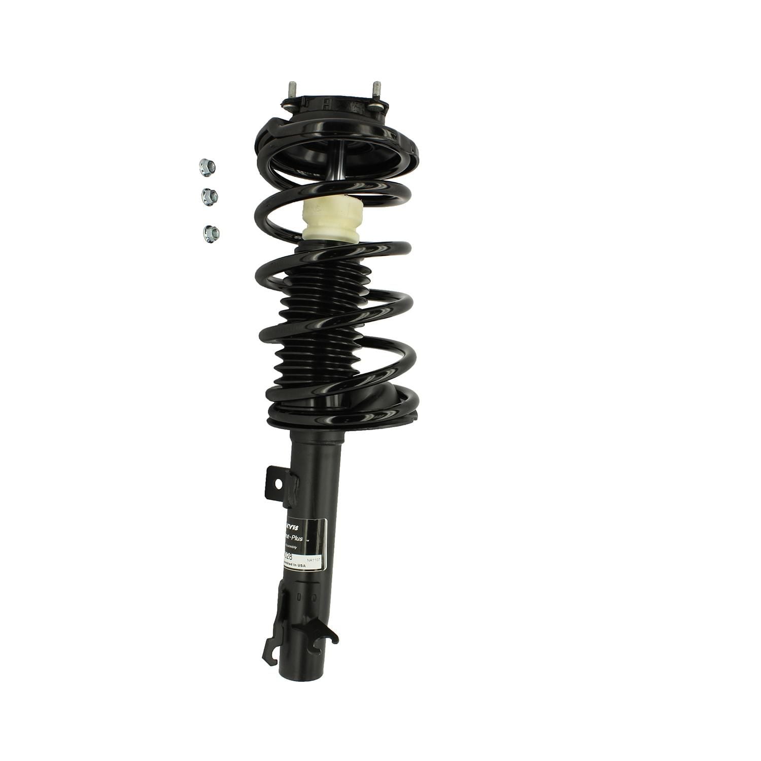 KYB Strut-Plus Strut Assembly ASR4028