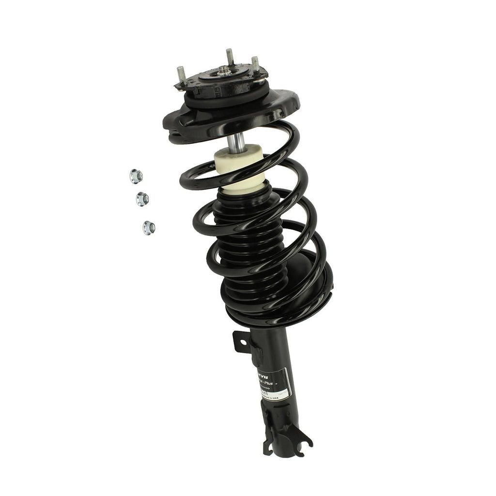 KYB Strut-Plus Strut Assembly ASR4028