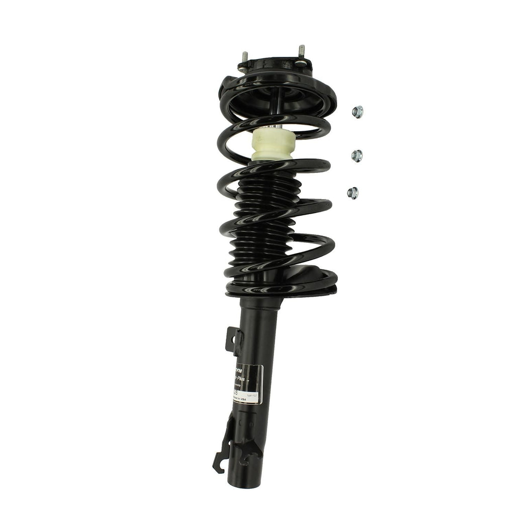 KYB Strut-Plus Strut Assembly ASR4028