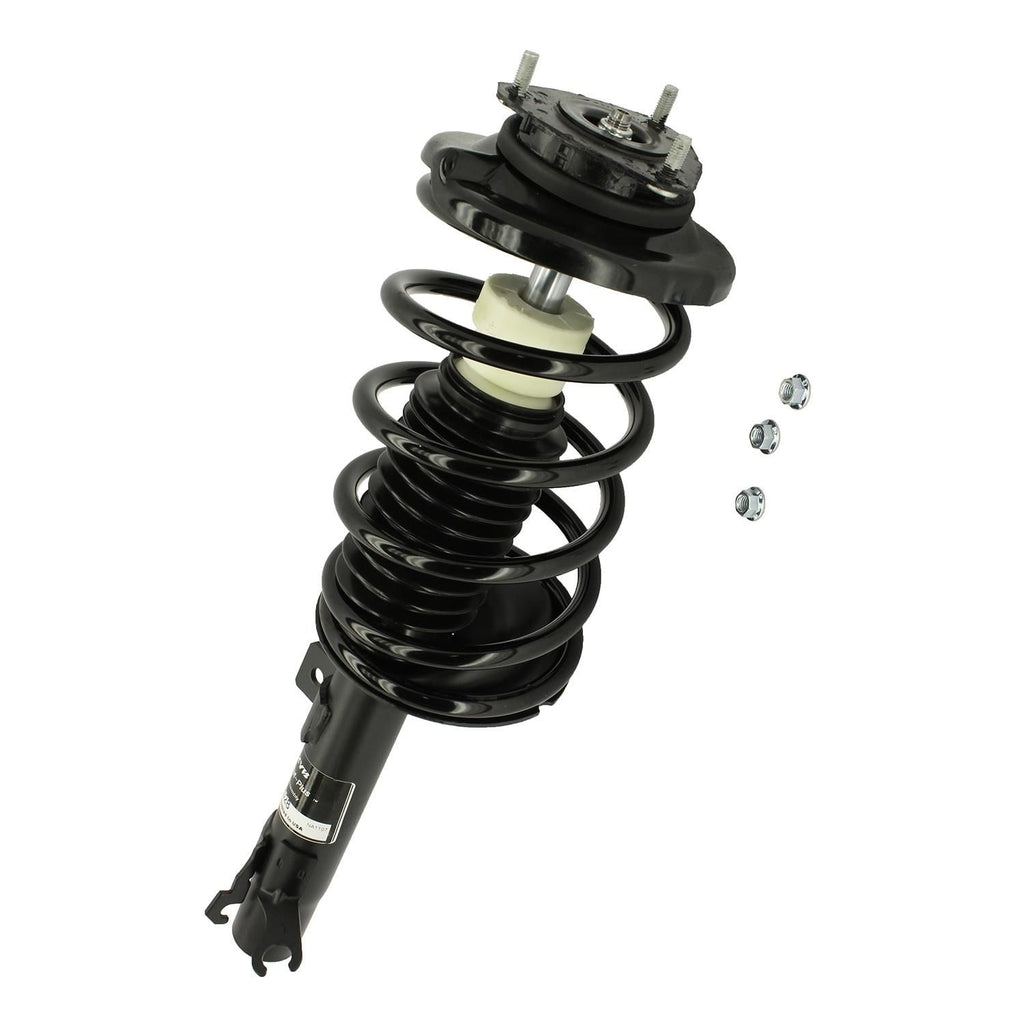 KYB Strut-Plus Strut Assembly ASR4028