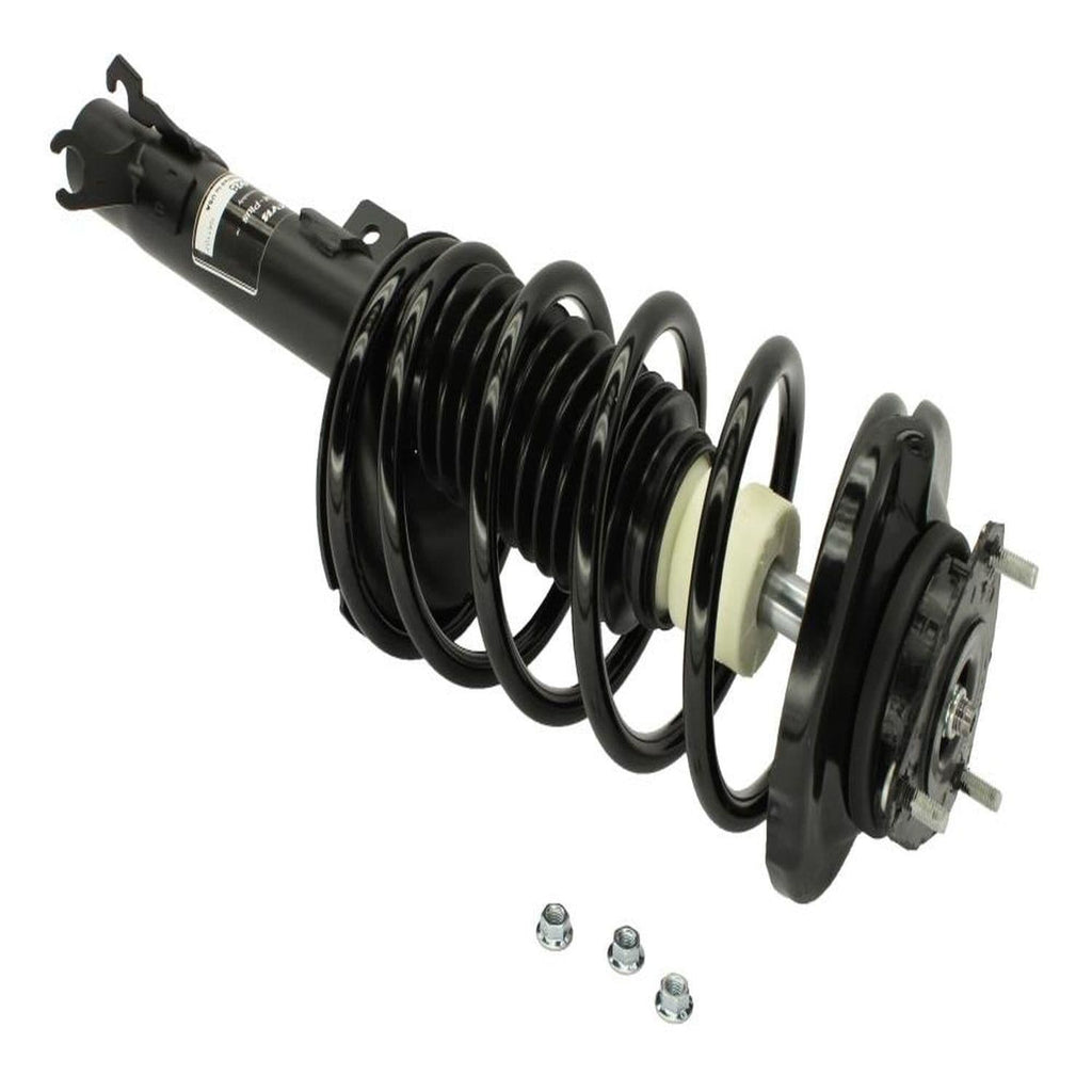 KYB Strut-Plus Strut Assembly ASR4028