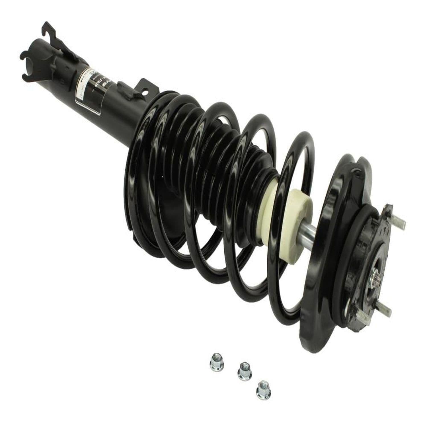 KYB Strut-Plus Strut Assembly ASR4028