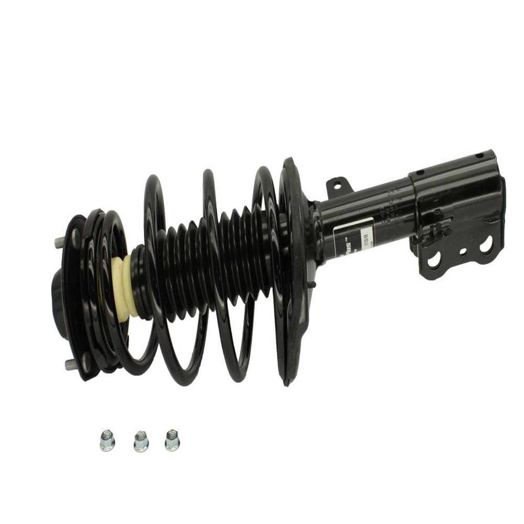 KYB Strut-Plus Strut Assembly ASR4029