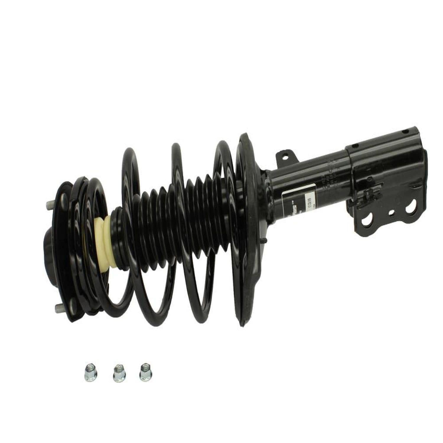 KYB Strut-Plus Strut Assembly ASR4029