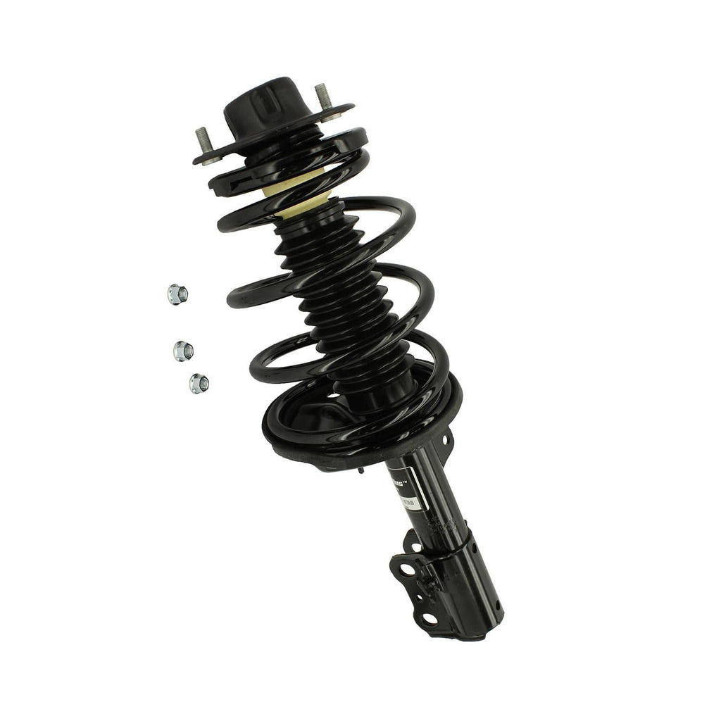 KYB Strut-Plus Strut Assembly ASR4029