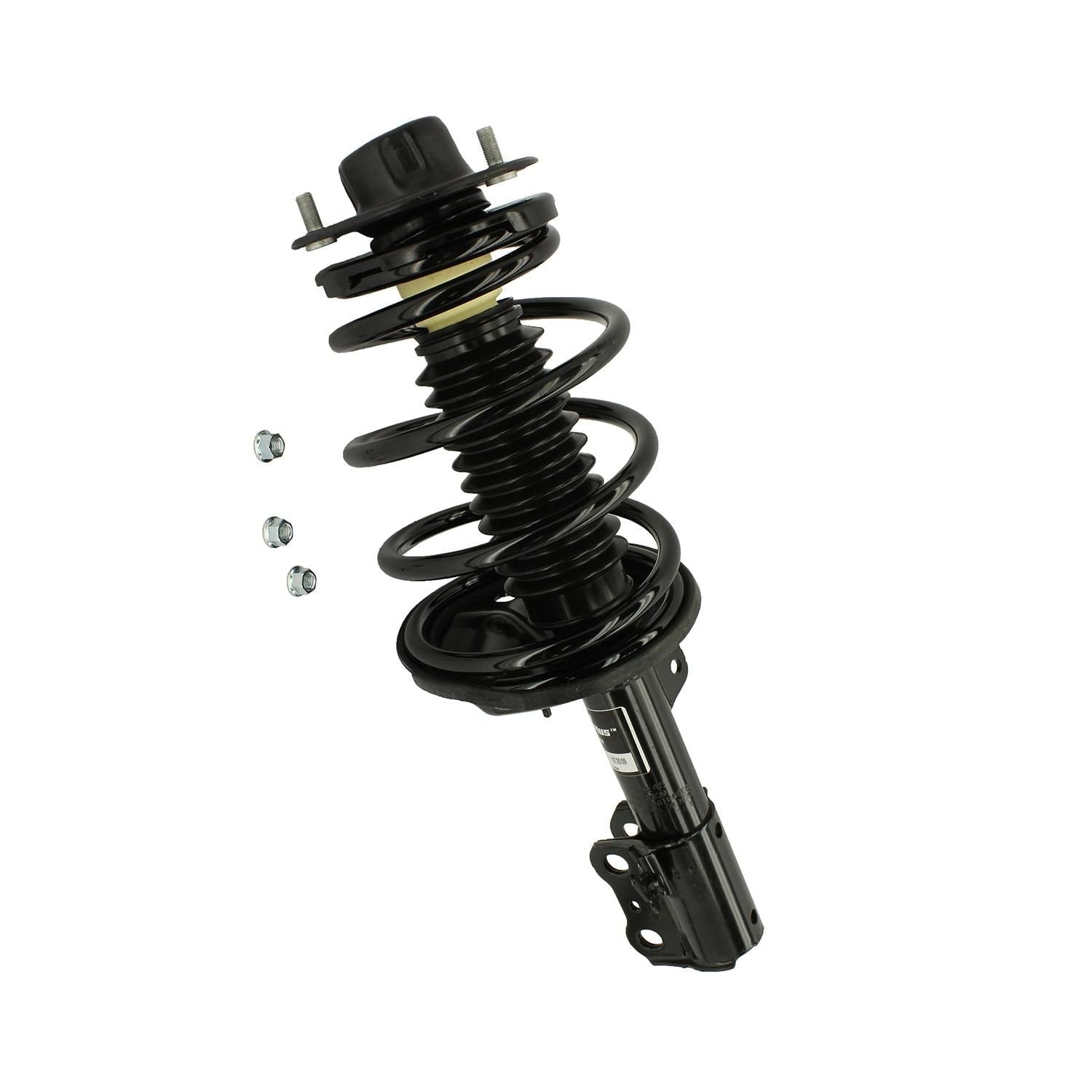 KYB Strut-Plus Strut Assembly ASR4029