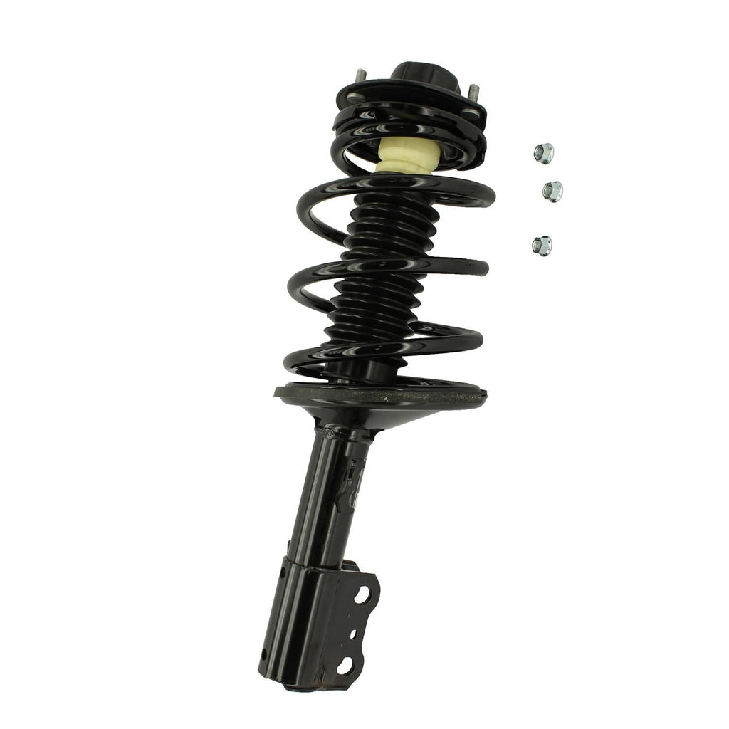 KYB Strut-Plus Strut Assembly ASR4029