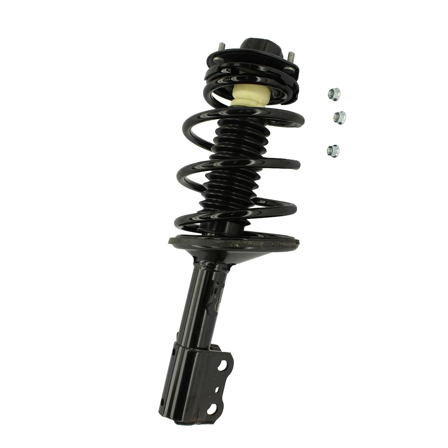 KYB Strut-Plus Strut Assembly ASR4029