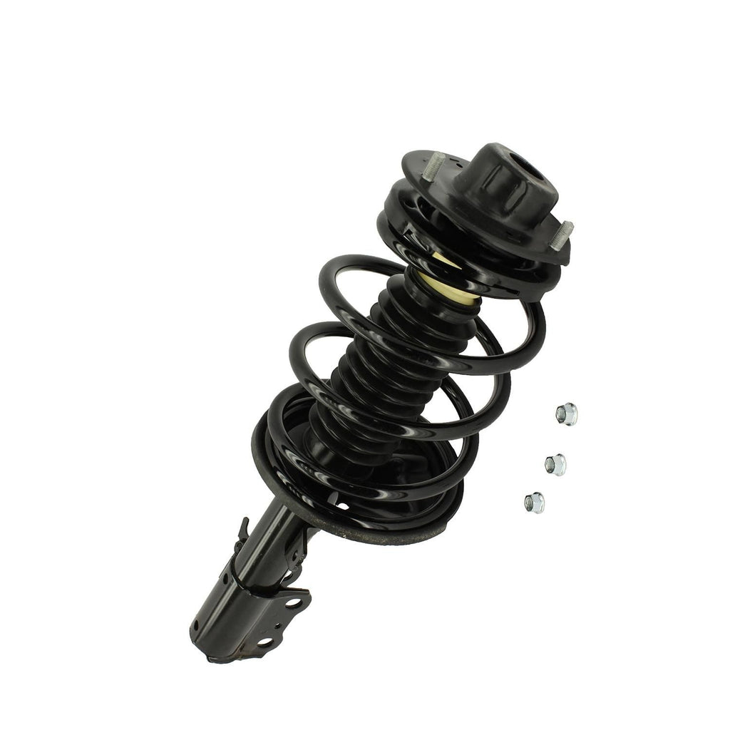 KYB Strut-Plus Strut Assembly ASR4029