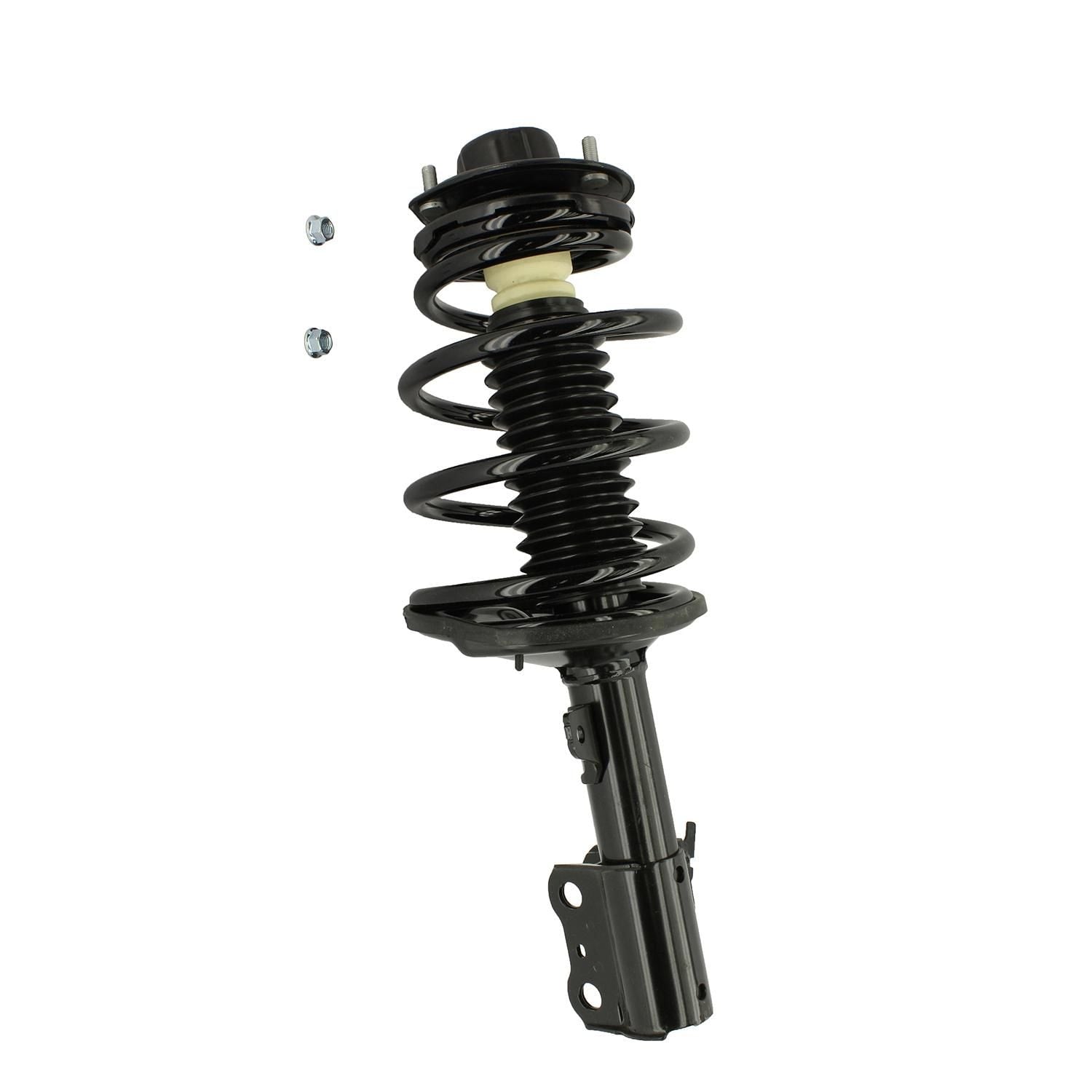 KYB Strut-Plus Strut Assembly ASR4030