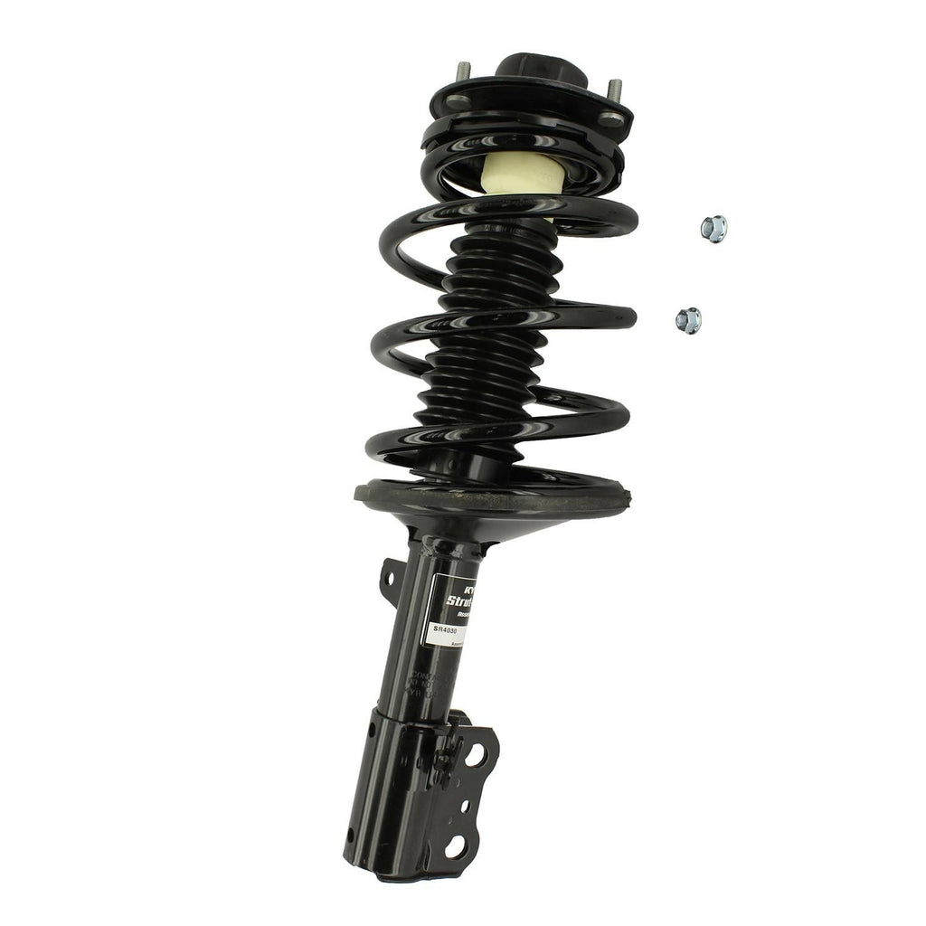 KYB Strut-Plus Strut Assembly ASR4030
