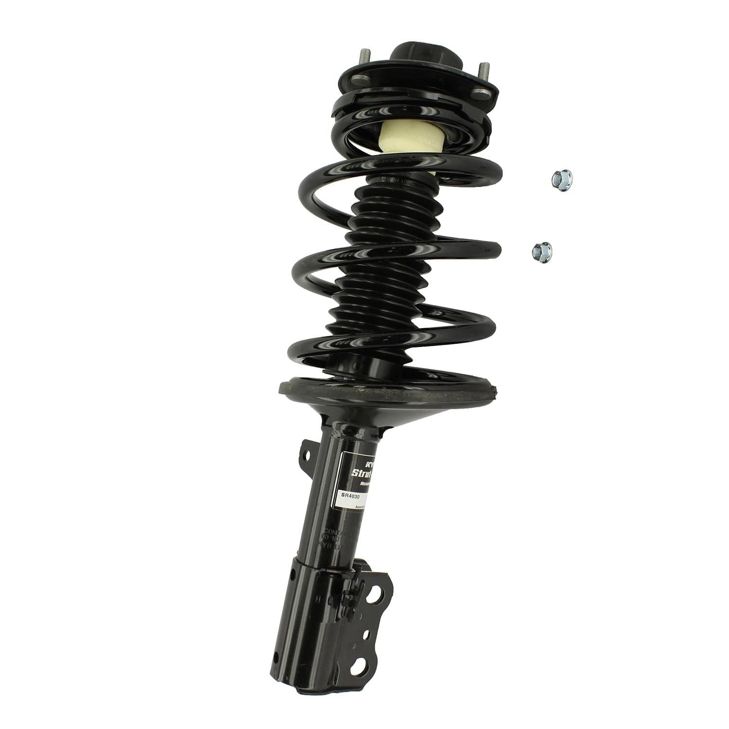 KYB Strut-Plus Strut Assembly ASR4030