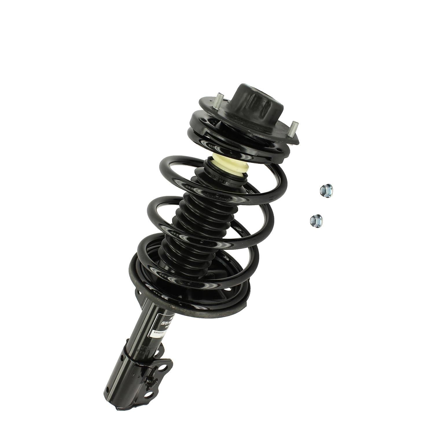 KYB Strut-Plus Strut Assembly ASR4030