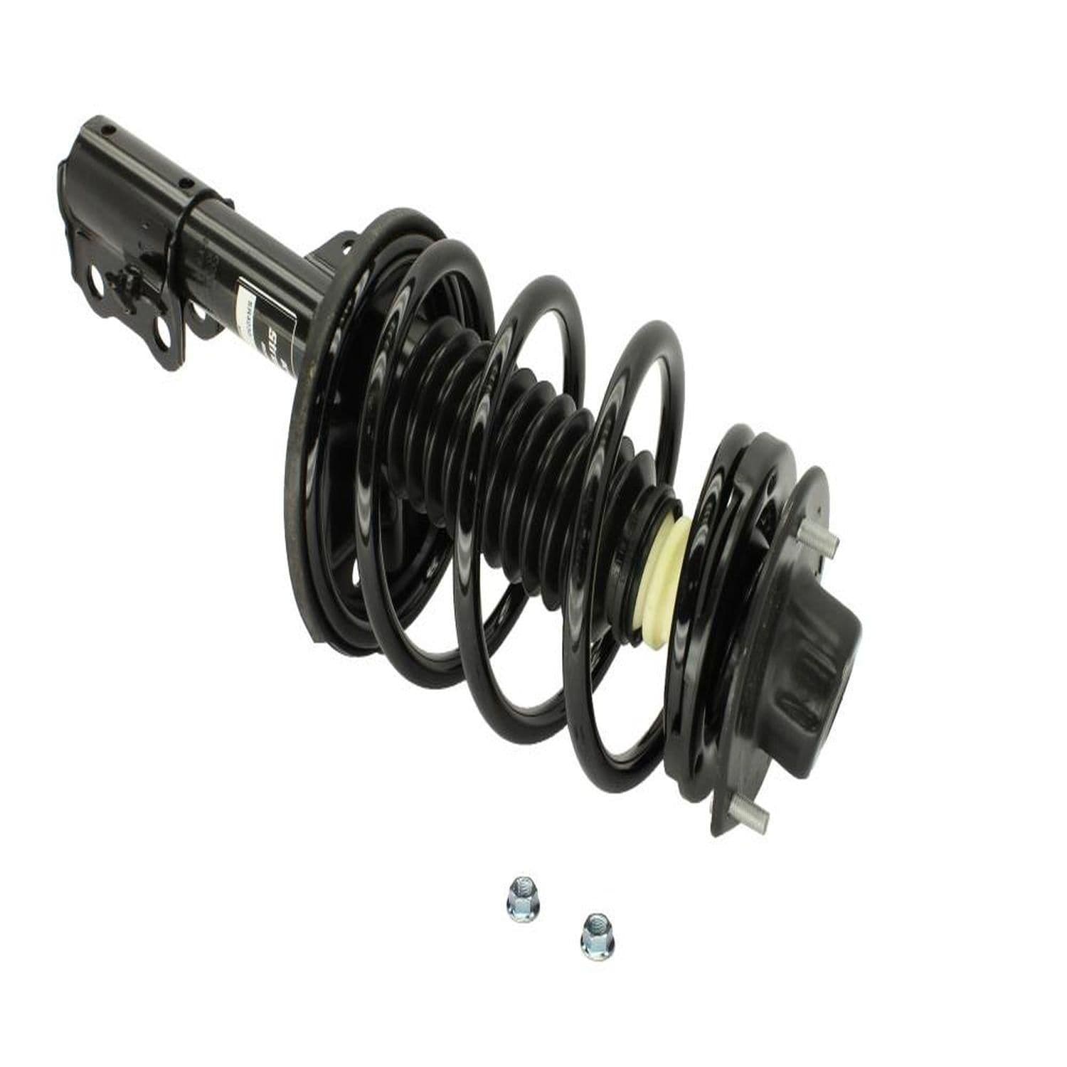 KYB Strut-Plus Strut Assembly ASR4030