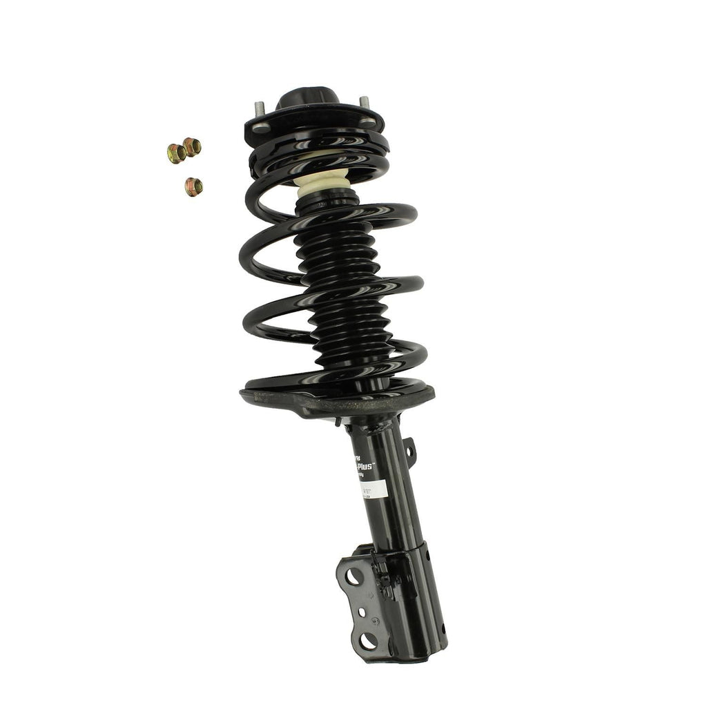 KYB Strut-Plus Strut Assembly ASR4031