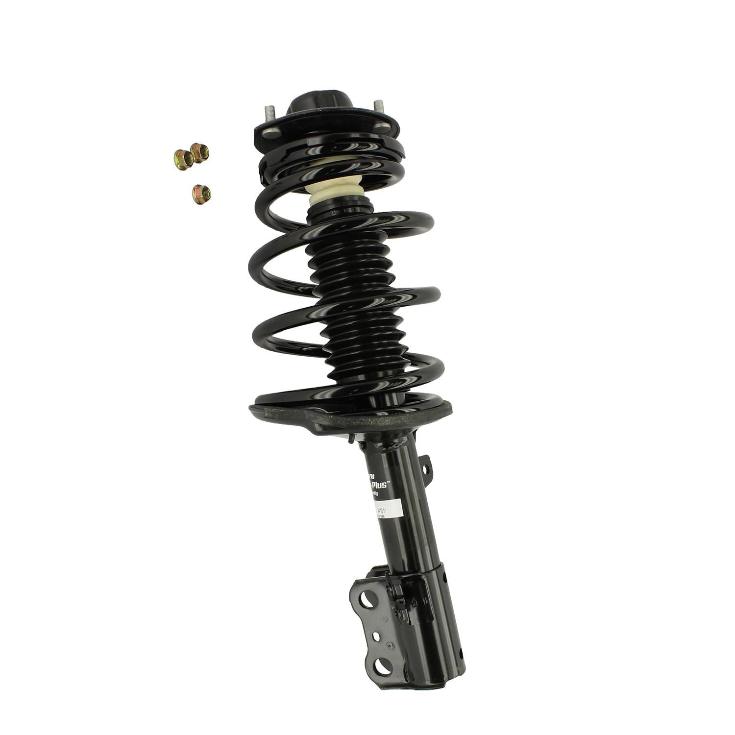 KYB Strut-Plus Strut Assembly ASR4031