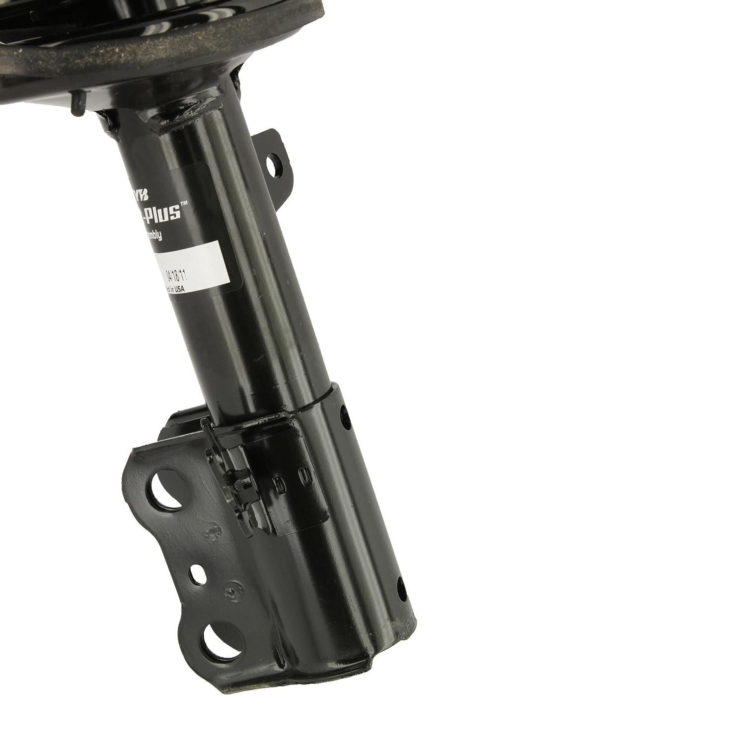 KYB Strut-Plus Strut Assembly ASR4031