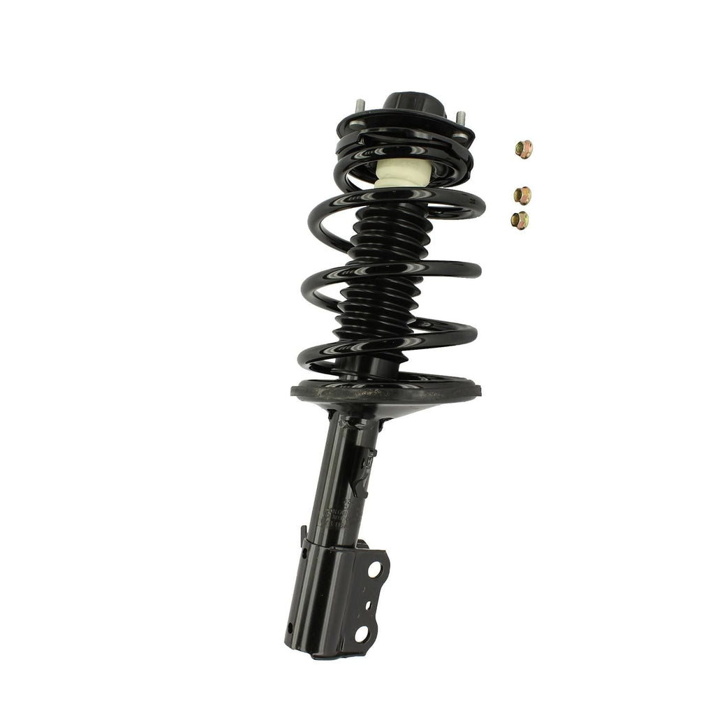 KYB Strut-Plus Strut Assembly ASR4031