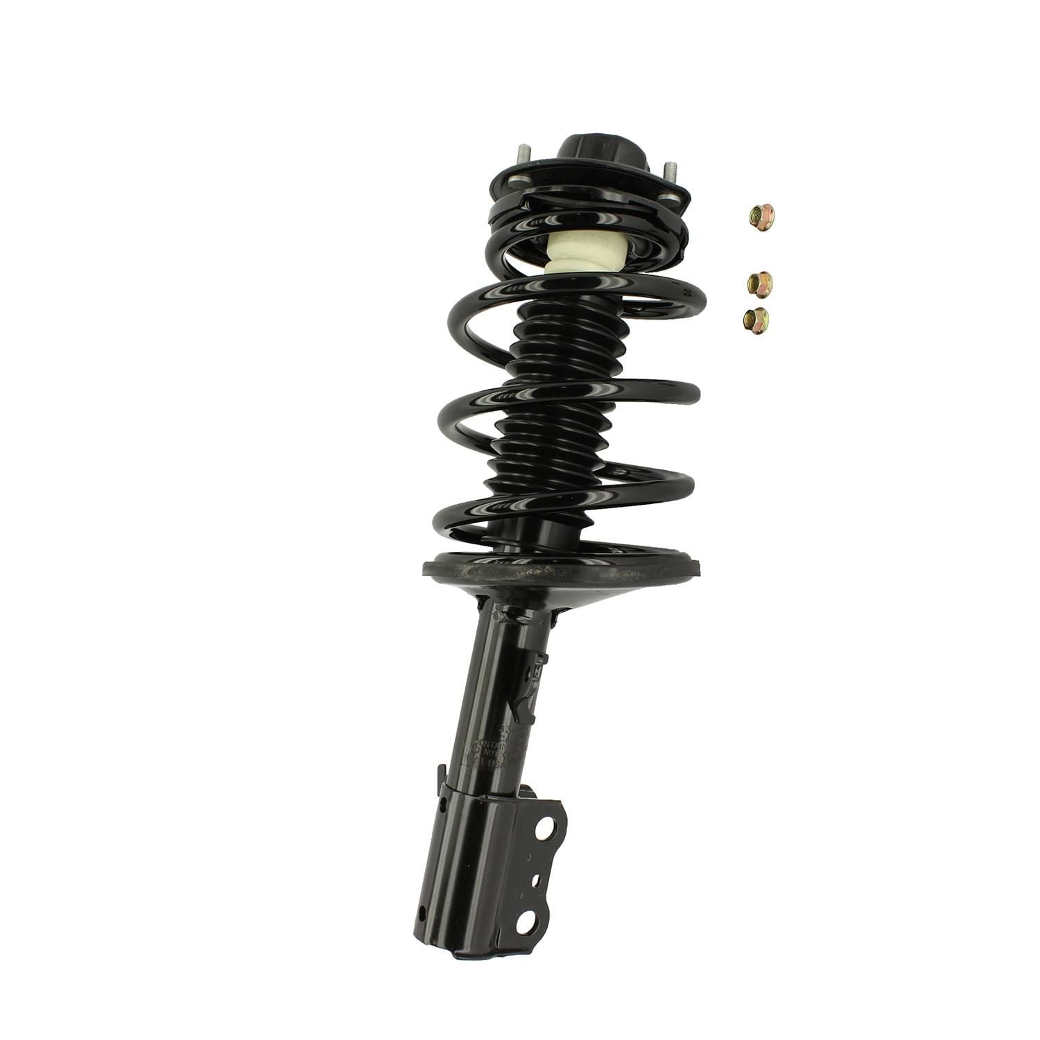 KYB Strut-Plus Strut Assembly ASR4031