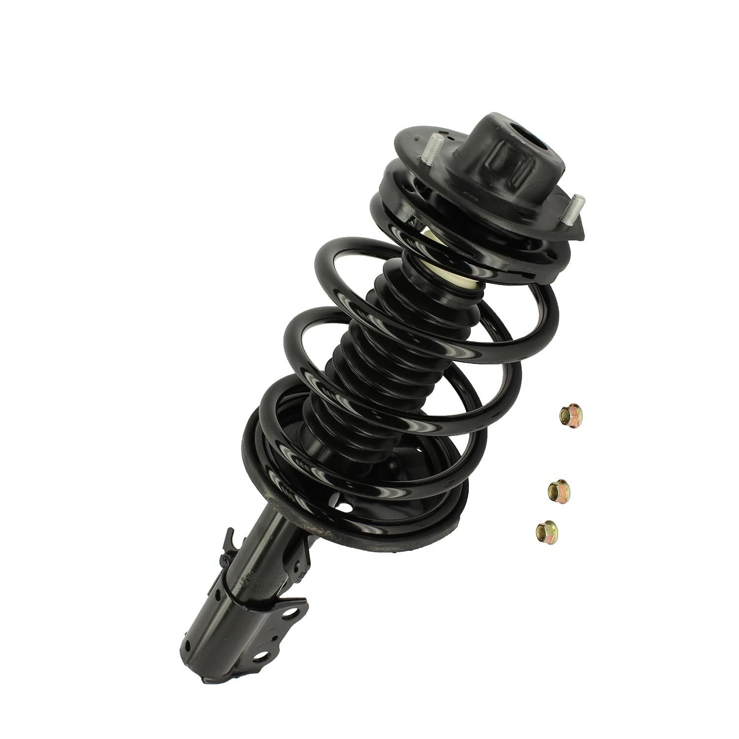 KYB Strut-Plus Strut Assembly ASR4031